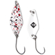 Блесна колеблющаяся IRON TROUT SPOTTED Spoon / 3g - WS Блесна колеблющаяся IRON TROUT SPOTTED Spoon / 3g - WS