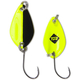 Блесна колеблющаяся IRON TROUT WIDE Spoon / 2g - YB Блесна колеблющаяся IRON TROUT WIDE Spoon / 2g - YB