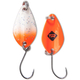 Блесна колеблющаяся IRON TROUT WIDE Spoon / 2g - WO Блесна колеблющаяся IRON TROUT WIDE Spoon / 2g - WO