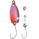 Блесна колеблющаяся IRON TROUT ZEST Spoon / 2,3g - SBW Блесна колеблющаяся IRON TROUT ZEST Spoon / 2,3g - SBW