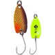 Блесна колеблющаяся IRON TROUT ZEST Spoon / 2,3g - SBY Блесна колеблющаяся IRON TROUT ZEST Spoon / 2,3g - SBY