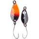 Блесна колеблющаяся IRON TROUT GENTLE Spoon / 1,3g - RBB Блесна колеблющаяся IRON TROUT GENTLE Spoon / 1,3g - RBB