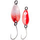 Блесна колеблющаяся IRON TROUT GENTLE Spoon / 1,3g - WRR