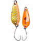 Блесна колеблющаяся IRON TROUT DEEP Spoon / 4,0g - MYR Блесна колеблющаяся IRON TROUT DEEP Spoon / 4,0g - MYR