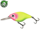 Воблер плавающий MADCAT® TIGHT-S DEEP Floating - 16cm - 70g - CANDY Воблер плавающий MADCAT® TIGHT-S DEEP Floating - 16cm - 70g - CANDY