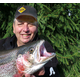 Силиконовые приманки IRON TROUT DUCK TAIL / Unicorn Pink - 8шт., изображение 4 Силиконовые приманки IRON TROUT DUCK TAIL / Unicorn Pink - 8шт., изображение 4