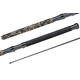 Удилище на сома MADCAT® BLACK INLINE - 2.10m / 20-30lb, изображение 4 Удилище на сома MADCAT® BLACK INLINE - 2.10m / 20-30lb, изображение 4