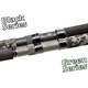 Удилище на сома MADCAT® BLACK INLINE - 2.10m / 20-30lb, изображение 2 Удилище на сома MADCAT® BLACK INLINE - 2.10m / 20-30lb, изображение 2