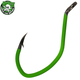 Крючки MADCAT® A-STATIC CLASSIC Hooks № 8/0 - 4шт. Крючки MADCAT® A-STATIC CLASSIC Hooks № 8/0 - 4шт.