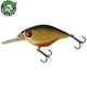 Воблер плавающий MADCAT® TIGHT-S DEEP Floating - 16cm - 70g - RUDD Воблер плавающий MADCAT® TIGHT-S DEEP Floating - 16cm - 70g - RUDD
