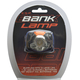 Фонарик налобный E-S-P BANK LAMP