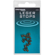 Стопоры DRENNAN Leger Stops - Standard / 10+10шт. Стопоры DRENNAN Leger Stops - Standard / 10+10шт.