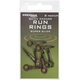 Кольцо с застежкой DRENNAN Quick Change Run Rings - Medium / 8шт. Кольцо с застежкой DRENNAN Quick Change Run Rings - Medium / 8шт.