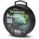 Леска карповая SAENGER Sensitec CARP