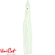 Силиконовая приманка UNI CAT CLONK LEAD OCTOPUS - 18cm / LU - 3шт.