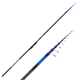 Удилище форелевое телескопическое IRON TROUT CHAKKA PRO Tele - №5 / 3.90m / 8-15g