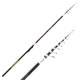 Удилище форелевое телескопическое IRON TROUT CHAKKA PRO Tele - №7 / 4.50m / 15-25g
