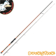 Спиннинг IRON TROUT DUCK STICK - Mid Range / 2.75m / 1,5-18g