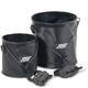 Мягкое ведро с веревкой MS RANGE Water Bucket - S / 1.3 L