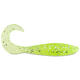 Силиконовые приманки IRON CLAW Drop Stuff GRUB TAIL - 4,5cm / CH - 17шт.