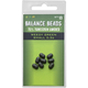 Бусины утяжеленные E-S-P Tungsten Loaded Balance Beads - Small / 0,3g / Weedy Green / 8шт. Бусины утяжеленные E-S-P Tungsten Loaded Balance Beads - Small / 0,3g / Weedy Green / 8шт.