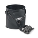 Мягкое ведро с веревкой MS RANGE Water Bucket - L / 2.7 L Мягкое ведро с веревкой MS RANGE Water Bucket - L / 2.7 L