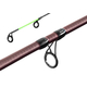 Удилище фидерное Delphin MAGMA M3 Medium feeder 3+5 tips / 360cm - 120g, изображение 3 Удилище фидерное Delphin MAGMA M3 Medium feeder 3+5 tips / 360cm - 120g, изображение 3