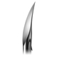 Тройник UNI CAT WARLOCK CBX-5  №4/0 - 4шт., изображение 2 Тройник UNI CAT WARLOCK CBX-5  №4/0 - 4шт., изображение 2