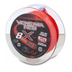 Леска плетеная UNI CAT VENCATA RED 8-X Line - 200m / 0.60mm / 57kg Леска плетеная UNI CAT VENCATA RED 8-X Line - 200m / 0.60mm / 57kg