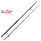 Удилища для ловли сома UNI CAT VENCATA PRO - 2.85m / 150-450g Удилища для ловли сома UNI CAT VENCATA PRO - 2.85m / 150-450g