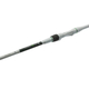 Удилища на сома MADCAT® WHITE X-TAAZ SPIN / 2.40m / 50-175g, изображение 4 Удилища на сома MADCAT® WHITE X-TAAZ SPIN / 2.40m / 50-175g, изображение 4