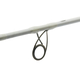 Удилища на сома MADCAT® WHITE X-TAAZ SPIN / 2.40m / 50-175g, изображение 3 Удилища на сома MADCAT® WHITE X-TAAZ SPIN / 2.40m / 50-175g, изображение 3