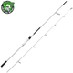 Удилища на сома MADCAT® WHITE X-TAAZ SPIN / 2.40m / 50-175g Удилища на сома MADCAT® WHITE X-TAAZ SPIN / 2.40m / 50-175g