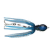 Тизер DAM SALT-X OCTO TEASER - Steel Blue / 24cm / 350g, изображение 2 Тизер DAM SALT-X OCTO TEASER - Steel Blue / 24cm / 350g, изображение 2