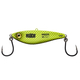 Блесны вертикальные MADCAT® A-STATIC VIBRATIX - FLUO YELLOW UV - 12cm - 110g Блесны вертикальные MADCAT® A-STATIC VIBRATIX - FLUO YELLOW UV - 12cm - 110g