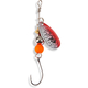 Блесна вращающаяся IRON TROUT SPINNER / 3.0g - CWR Блесна вращающаяся IRON TROUT SPINNER / 3.0g - CWR