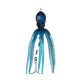 Тизер DAM SALT-X OCTO TEASER - Steel Blue / 16cm / 100g