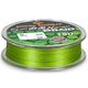 Леска плетеная IRON TROUT SPOONER PE Braid - 150m / 0,06mm / 3.8kg - Camo Green