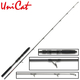 Удилище для ловли сома UNI CAT BELLY BOOSTER - 1.90m / 150-450g, изображение 2 Удилище для ловли сома UNI CAT BELLY BOOSTER - 1.90m / 150-450g, изображение 2