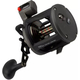 Катушка морская мультипликаторная DAM QUICK® 4 SD 30 LHLWLC Катушка морская мультипликаторная DAM QUICK® 4 SD 30 LHLWLC