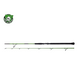 Удилища на сома MADCAT® GREEN LIGHT SPIN - 2.25m / 50-100g