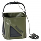 Мягкое ведро с веревкой ANACONDA Pull Up Bucket 17L Мягкое ведро с веревкой ANACONDA Pull Up Bucket 17L