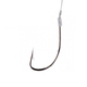 Поводок SAENGER Specialist ROACH / №18 / 0.10mm / 0.9kg / 60cm / 10шт., изображение 2 Поводок SAENGER Specialist ROACH / №18 / 0.10mm / 0.9kg / 60cm / 10шт., изображение 2