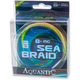 Леска морская плетеная AQUANTIC® 8x MC Sea Braid - 0.33mm / 26.0kg / 300m - Multicolor, изображение 2 Леска морская плетеная AQUANTIC® 8x MC Sea Braid - 0.33mm / 26.0kg / 300m - Multicolor, изображение 2