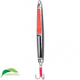Пилькер AQUANTIC® STEEL PILK (Lead Free) - 19cm / 400g - R Пилькер AQUANTIC® STEEL PILK (Lead Free) - 19cm / 400g - R