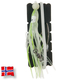 Оснастка морская AQUANTIC® Nature Rig - №6/0 + 6/0 / 60cm / 1.2mm Оснастка морская AQUANTIC® Nature Rig - №6/0 + 6/0 / 60cm / 1.2mm