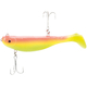 Силиконовая приманка AQUANTIC® Norge Deep Diver - 23cm / 400g - MO, изображение 3 Силиконовая приманка AQUANTIC® Norge Deep Diver - 23cm / 400g - MO, изображение 3