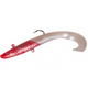 Силиконовая приманка AQUANTIC® Kveite Jig - 36cm / 300g - RH Силиконовая приманка AQUANTIC® Kveite Jig - 36cm / 300g - RH