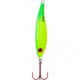 Пилькер AQUANTIC® TREMOR PILK - 11cm / 100g - UV YG Пилькер AQUANTIC® TREMOR PILK - 11cm / 100g - UV YG