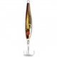Пилькер AQUANTIC® GLOSS PILK - 13,5cm / 200g - UV GO Пилькер AQUANTIC® GLOSS PILK - 13,5cm / 200g - UV GO